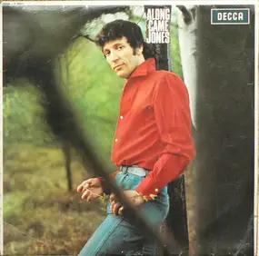 Tom Jones - Along Came Jones