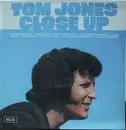 LP - Tom Jones - Close Up