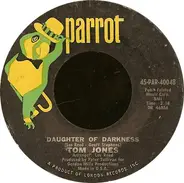 Tom Jones - Daughter Of Darkness