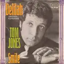 7'' - Tom Jones - Delilah
