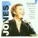 CD - Tom Jones - Delilah