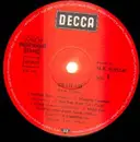 LP - Tom Jones - Delilah