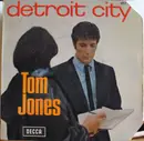 7'' - Tom Jones - Detroit City