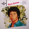 LP - Tom Jones - Die Weisse Serie