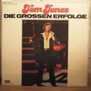 LP - Tom Jones - Die Großen Erfolge - Club Edition