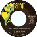 7'' - Tom Jones - Funny Familiar Forgotten Feelings