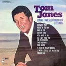LP - Tom Jones - Funny Familiar Forgotten Feelings