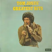 Tom Jones - Greatest Hits