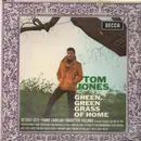 LP - Tom Jones - Green, Green Grass Of Home