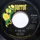 7'' - Tom Jones - Green, Green Grass Of Home