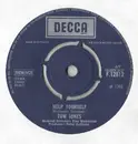 7'' - Tom Jones - Help Yourself / Day By Day