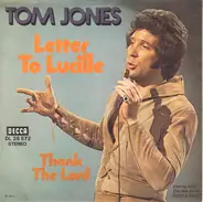 Tom Jones - Letter To Lucille
