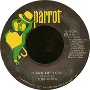 Tom Jones - Letter To Lucille