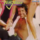 LP - Tom Jones - Rescue Me - Gatefold