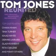 Tom Jones - Reunited