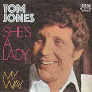 Tom Jones - She's A Lady