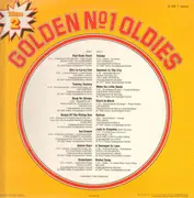 LP - Tom Jones, Petula Clark, Melanie,.. - Golden No. 1 Oldies, Vol. 2