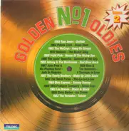 Tom Jones, Petula Clark, Melanie,.. - Golden No. 1 Oldies, Vol. 2