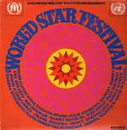 Tom Jones, Ray Charles a.o. - World Star Festival