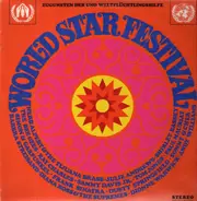 Tom Jones, Ray Charles a.o. - World Star Festival