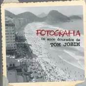 Tom Jobim - Fotografia