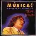 Tom Jobim - O Melhor Da Musica De
