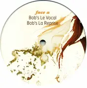 12'' - Tom & Joyce - Un Regard Un Sourire