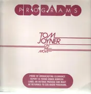Tom Joyner - On the Move