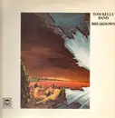 LP - Tom Kelly Band - Breakdown - artist autographs on inner sleeve