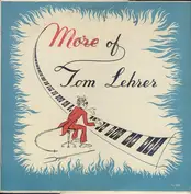 Tom Lehrer