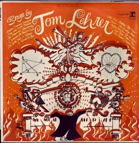 Tom Lehrer - Songs by Tom Lehrer