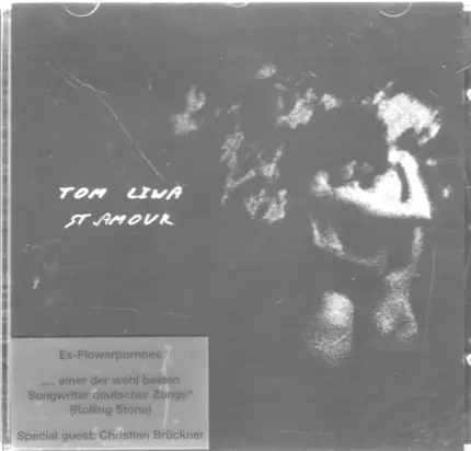 Tom Liwa - St. Amour