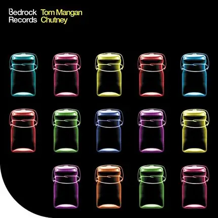 Tom Mangan - Chutney