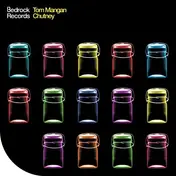 tom mangan - Chutney