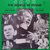 LP - Tom Martin - The World In Sound 1976