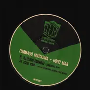 Tommaso Marasma - Good Man