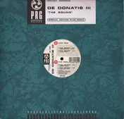 Tommaso De Donatis - III - The Sound