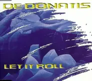 De Donatis - Let It Roll