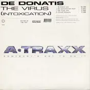 Tommaso De Donatis - The Virus (Intoxication)