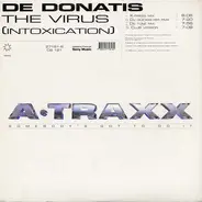 Tommaso De Donatis - The Virus (Intoxication)
