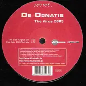 Tommaso De Donatis - The Virus 2003