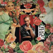 LP - Tom Mega - Book Of Prayers