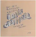 Double LP - Tommi Und Das Mobile Einsatzorkester - Edles Gesindel - Carton box sleeve