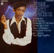 Tommi - Disco Satisfaction