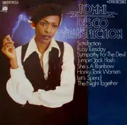 Tommi - Disco Satisfaction