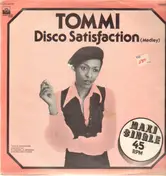 Tommi - Disco Satisfaction (Medley)