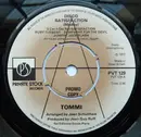 7inch Vinyl Single - Tommi - Disco Satisfaction