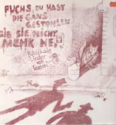 Tommi - Fuchs Du Hast Die Gans Gestohlen, Gib Sie Nicht Mehr Her!