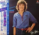 LP - Tommi Ohrner - For You - + obi/ promo