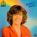LP - Tommi Ohrner - My Name Is Tommi - Still sealed